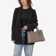 Тоут середній Regina Notte Dark taupe 4