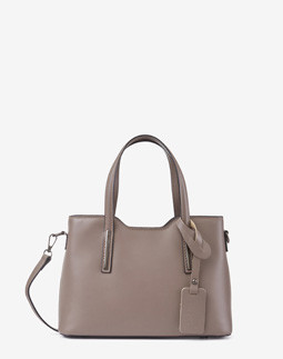 Тоут средний Regina Notte Dark taupe