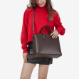 Тоут средний Regina Notte Chocolate 4