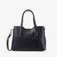 Тоут средний Regina Notte Black 1