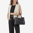 Тоут средний Regina Notte Black 4