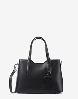 Тоут средний Regina Notte Black