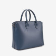 Тоут средний Regina Notte Dark blue 2