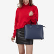 Тоут средний Regina Notte Dark blue 4