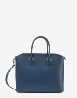 Тоут средний Regina Notte Dark blue