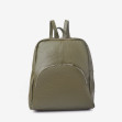 Рюкзак средний Regina Notte Khaki 1