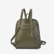 Рюкзак средний Regina Notte Khaki 3