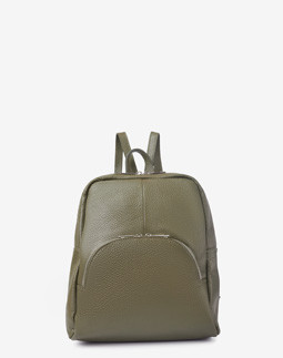 Рюкзак середній Regina Notte Khaki