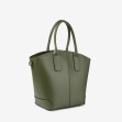 Тоут средний Regina Notte Khaki 2
