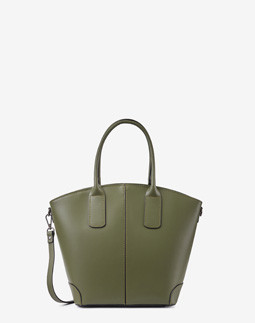 Тоут середній Regina Notte Khaki