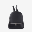 Рюкзак средний Regina Notte Black 1