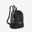 Рюкзак средний Regina Notte Black 2