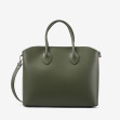 Тоут середній Regina Notte Khaki 1