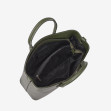Тоут середній Regina Notte Khaki 3