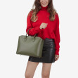 Тоут середній Regina Notte Khaki 4
