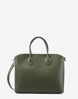 Тоут середній Regina Notte Khaki