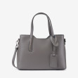 Тоут средний Regina Notte Dark grey 1