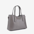 Тоут средний Regina Notte Dark grey 2