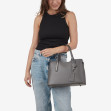 Тоут средний Regina Notte Dark grey 4