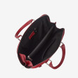 Сумка для ноутбука большая InBag Dark red 3