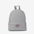 Рюкзак средний Regina Notte Grey 1