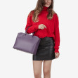 Тоут средний Regina Notte Violet 4