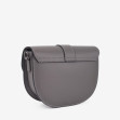 Сумка через плече (крос-боді) маленька Regina Notte Dark grey 2