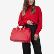 Тоут большой Regina Notte Red 4