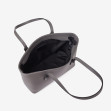 Тоут великий Regina Notte Dark grey 3