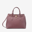 Тоут большой Regina Notte Dark pink 1