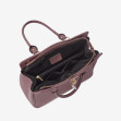 Тоут большой Regina Notte Dark pink 3