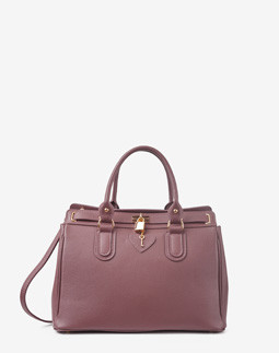 Тоут большой Regina Notte Dark pink