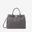 Тоут большой Regina Notte Dark grey 1