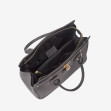 Тоут большой Regina Notte Dark grey 3