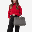 Тоут большой Regina Notte Dark grey 4
