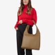 Шоппер середній Regina Notte Golden khaki 4