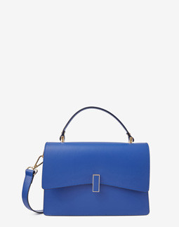 Сумка через плече (крос-боді) середня Regina Notte Blue