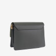Сумка через плече (крос-боді) маленька Regina Notte Dark green 2