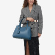 Тоут большой Regina Notte Cobalt 4