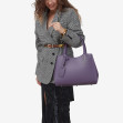 Тоут средний Regina Notte Violet 4