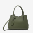 Тоут середній Regina Notte Khaki 1