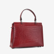 Тоут средний Regina Notte Dark red 2