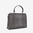 Тоут средний Regina Notte Dark grey 2