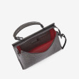 Тоут средний Regina Notte Dark grey 3