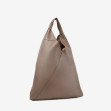Шоппер великий Regina Notte Dark taupe 2