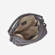 Шоппер середній Regina Notte Dark grey 3