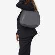 Шоппер середній Regina Notte Dark grey 4