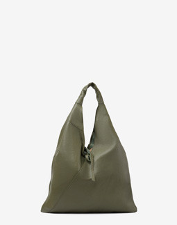 Шоппер великий Regina Notte Khaki