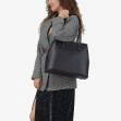 Тоут средний Regina Notte Black 4