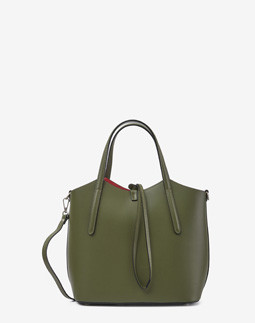 Шоппер средний Regina Notte Khaki